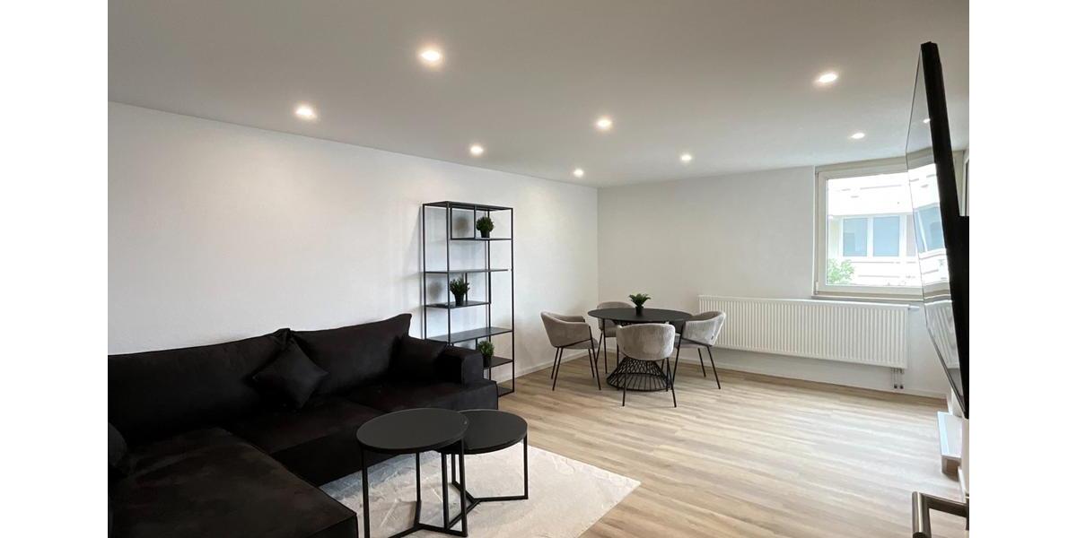 Wohnen auf Zeit Sindelfingen - 4 Zimmer, 100 m&sup2;, 2.550&euro; | Angebot:26444388