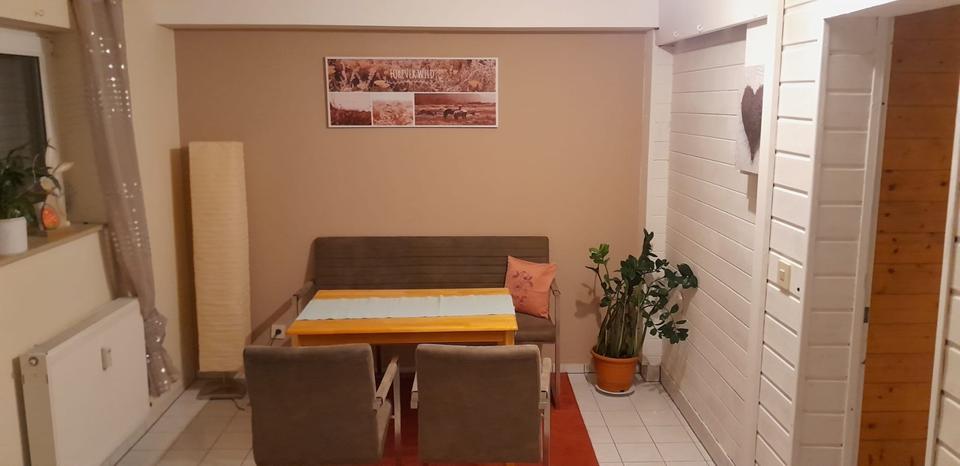 Etagenwohnung Bleialf - 1.5 Zimmer, 32 m&sup2;, 385&euro; | Angebot:25982037