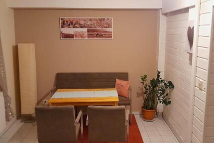 Wohnung Bleialf - 1.5 Zimmer, 32 m&sup2;, 385&euro; | Angebot:25982037