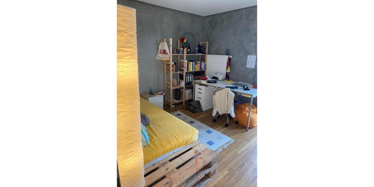 Wohnen auf Zeit Bamberg Gärtnerstadt - 2 Zimmer, 69 m&sup2;, 1.130&euro; | Angebot:25511535