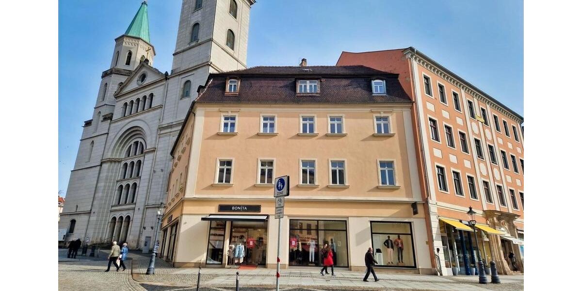 Gewerbeobjekt Zittau - 1.180&euro; | Angebot:24386617