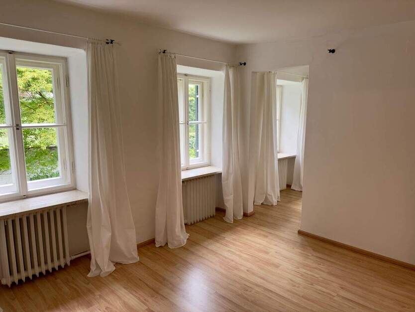 2-Zimmerwohnung im Altstadt Randgebiet 2 zimmer