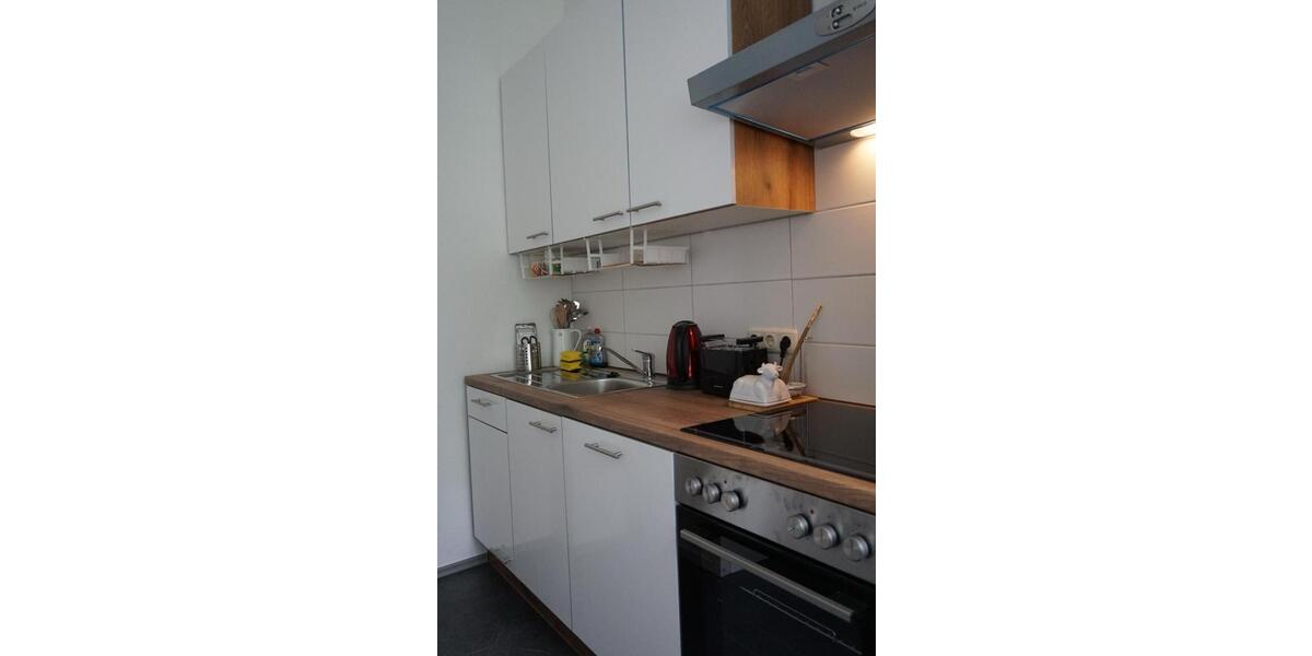 Wohnen auf Zeit Berlin Spandau - 1 Zimmer, 35 m&sup2;, 1.200&euro; | Angebot:26605219
