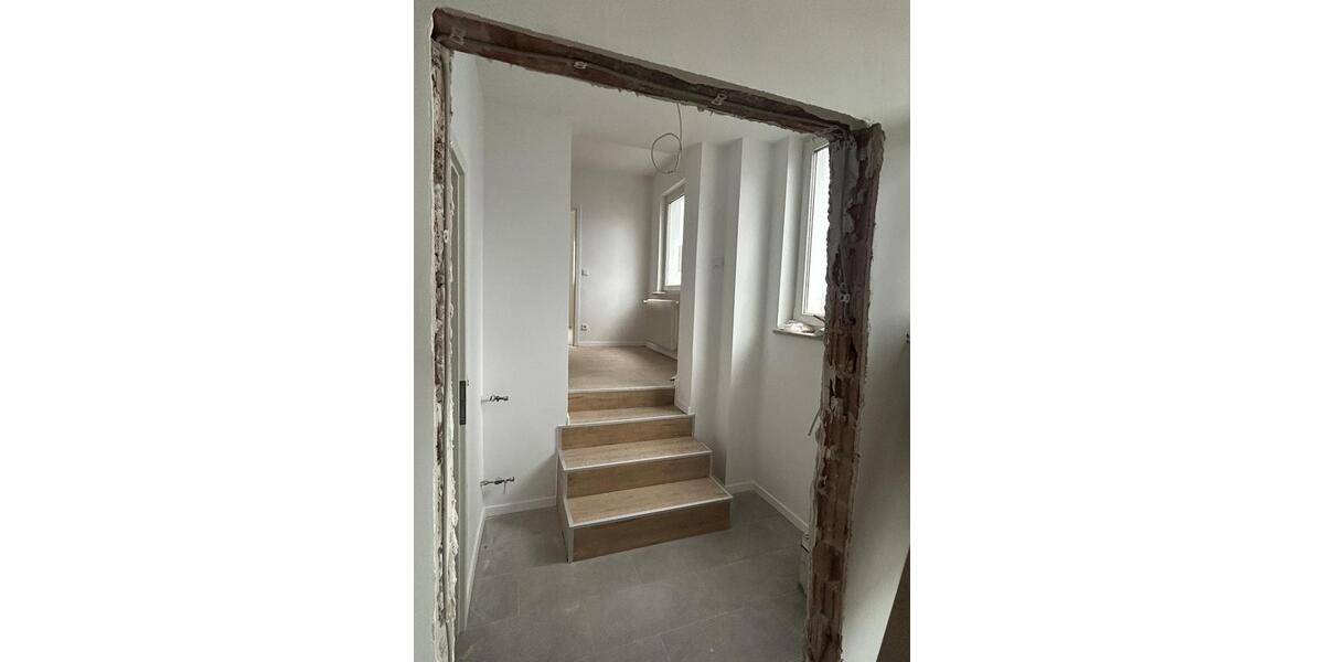 Besonderes Wohnensemble in Lauf: Großzügige EG-Wohnung und vier weitere moderne Wohneinheiten 2 zimmer