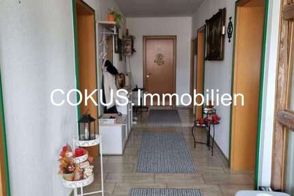 Wohnung Schmalkalden - 4 Zimmer, 92 m&sup2;, 690&euro; | Angebot:26632860