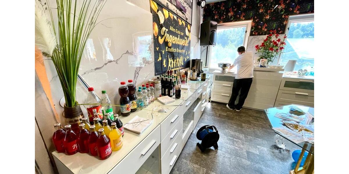 Gewerbeobjekt Bad Langensalza - 150&euro; | Angebot:20778792