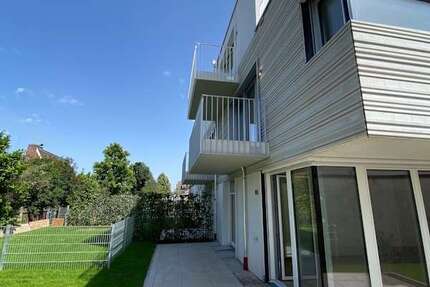 Wohnung zum Mieten in München 1.590 € 57 m² 2 zimmer