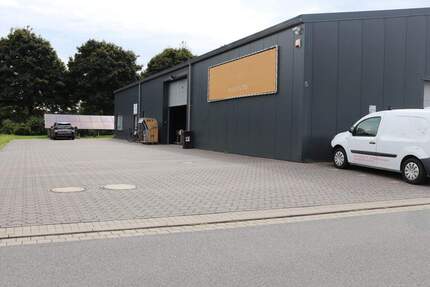 Gewerbeobjekt Büdelsdorf - 5.290&euro; | Angebot:25661051