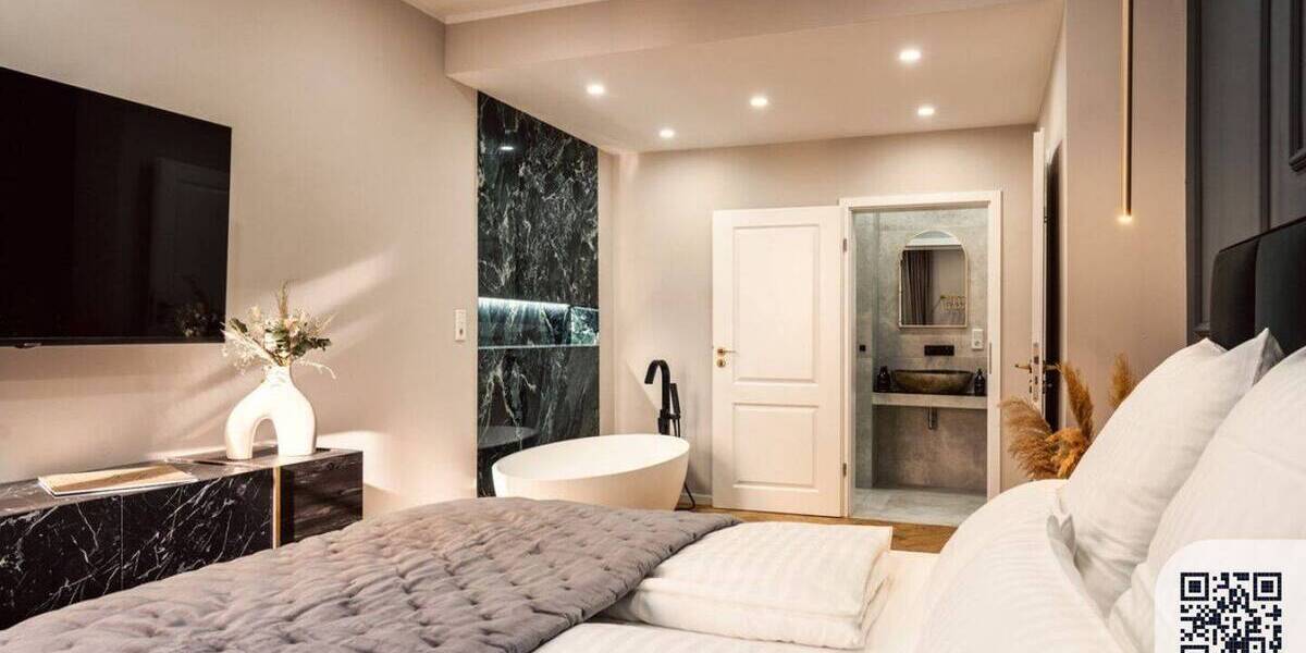 Etagenwohnung Augsburg Innenstadt - 3 Zimmer, 2.733&euro; | Angebot:26368396