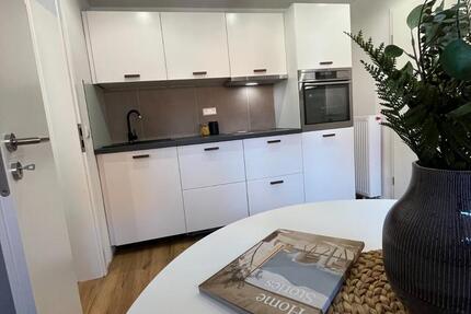 Möbliertes Apartment in Haslach i.K. ab 01.03.2026 zu vermieten 1 zimmer