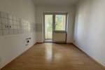 Gemütliche 2-Zimmer-Wohnung mit Balkon in zentraler Lage