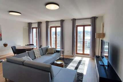 Wohnung zum Mieten in Berlin 1.500 € 77 m²