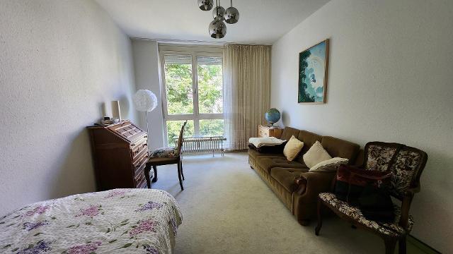 Wohnen auf Zeit Baden-Baden Balg - 3 Zimmer, 106 m&sup2;, 1.275&euro; | Angebot:26257485