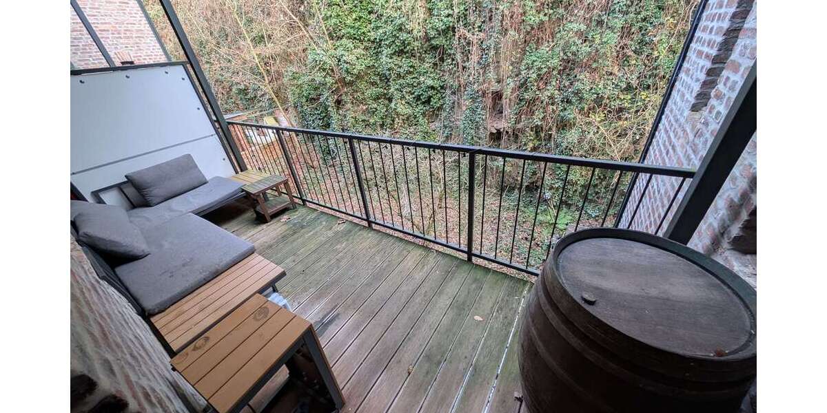 Wohnung zum Mieten in Wuppertal 590 € 75 m² 3 zimmer