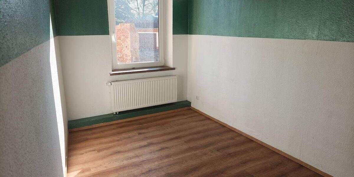 Etagenwohnung Regis-Breitingen Breitingen - 4 Zimmer, 88 m&sup2;, 528&euro; | Angebot:25927401