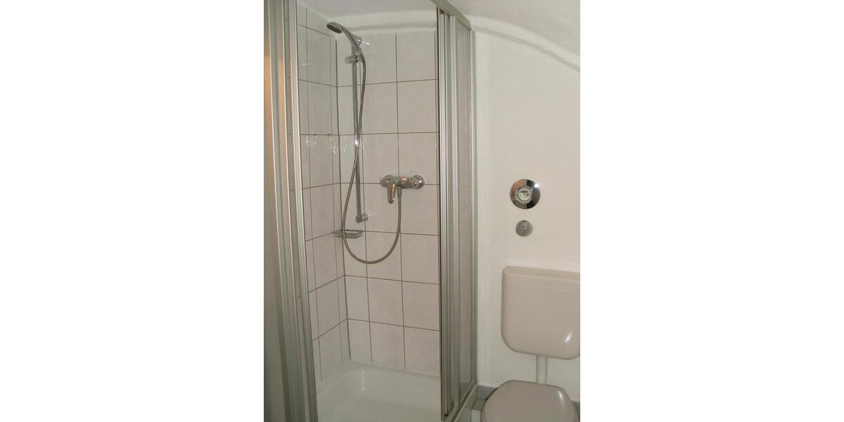 TIR 1-Person-Wohnung teilmöbliert Nähe Marktplatz 1 zimmer