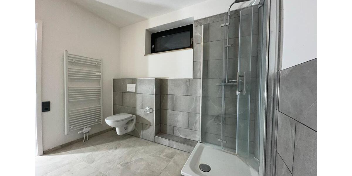 2-Zimmer-Einliegerwohnung mit Terrasse & separatem Eingang 2 zimmer