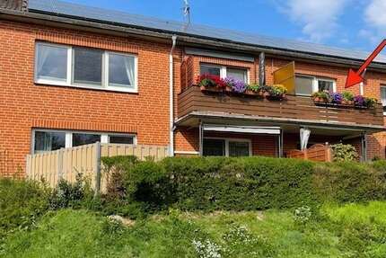 Wohnung Lauenburg/Elbe Elbe - 3 Zimmer, 78 m&sup2;, 720&euro; | Angebot:26659500