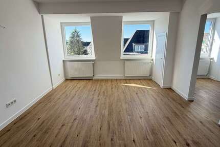 Wohnung Dortmund Brackel - 3 Zimmer, 70 m&sup2;, 560&euro; | Angebot:25299144