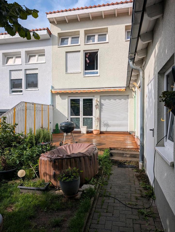 Familienhaus zur Miete