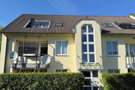 Wohnung Waldbröl - 3 Zimmer, 80 m&sup2;, 509&euro; | Angebot:27033002