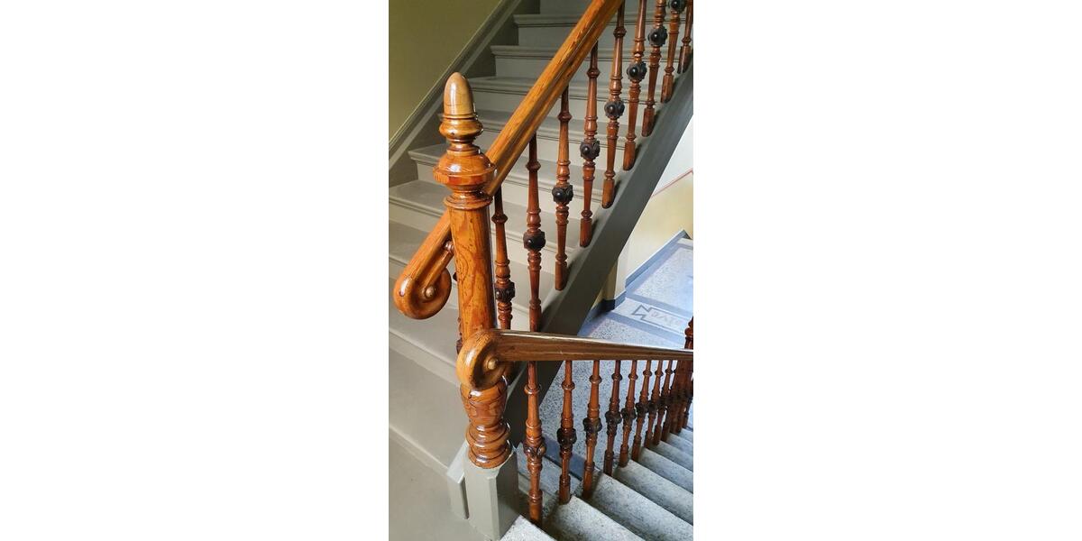 Etagenwohnung Greiz - 2 Zimmer, 57 m&sup2;, 389&euro; | Angebot:26553669