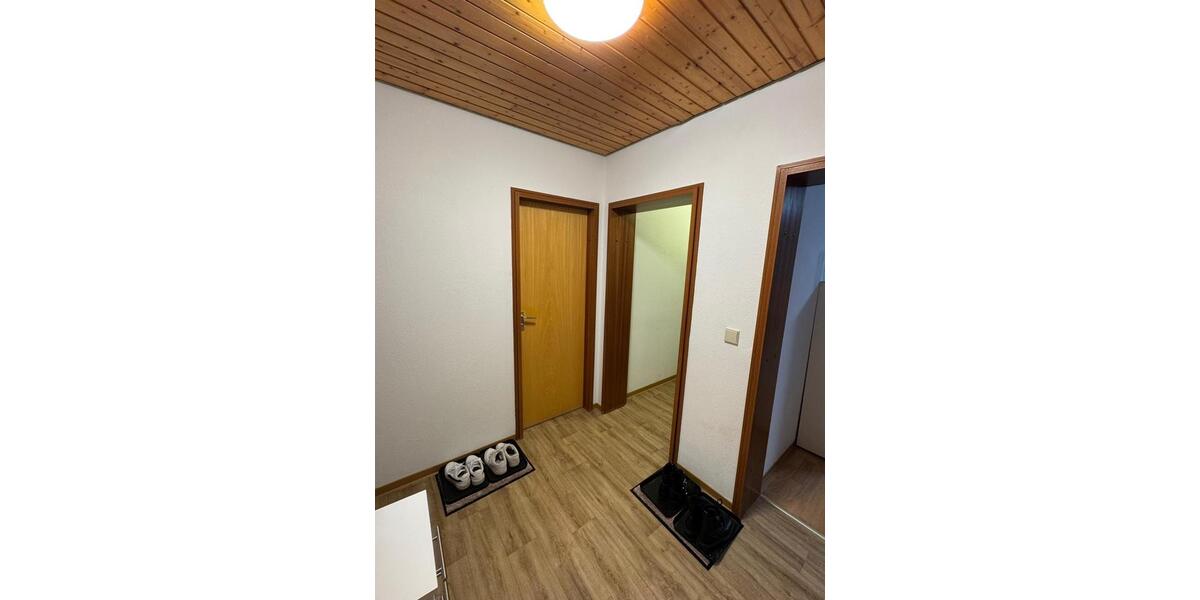 Etagenwohnung Heidenheim an der Brenz Aufhausen - 3 Zimmer, 78 m&sup2;, 748&euro; | Angebot:23674897