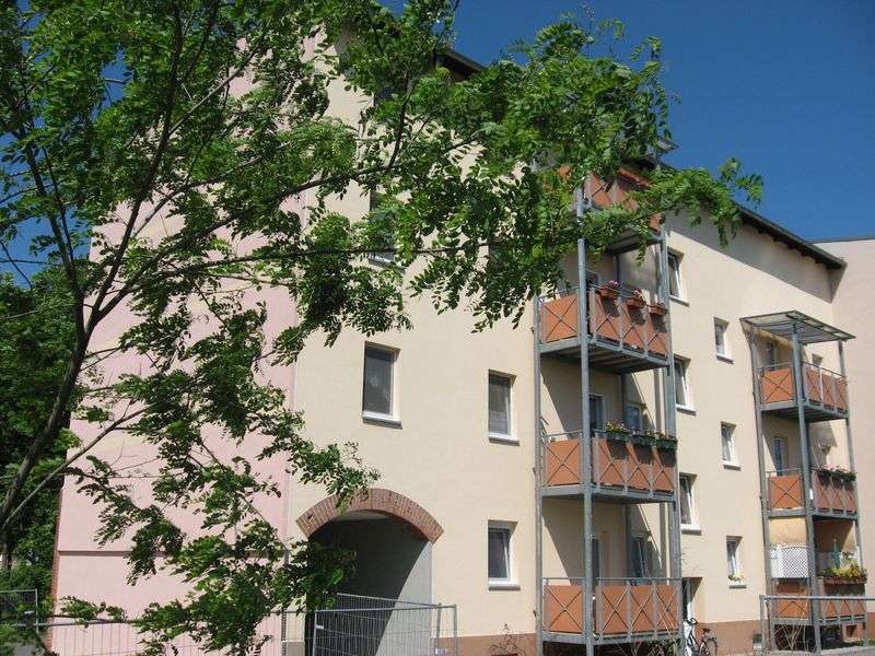 Wohnung zum Mieten in Schkeuditz 580 € 66 m²