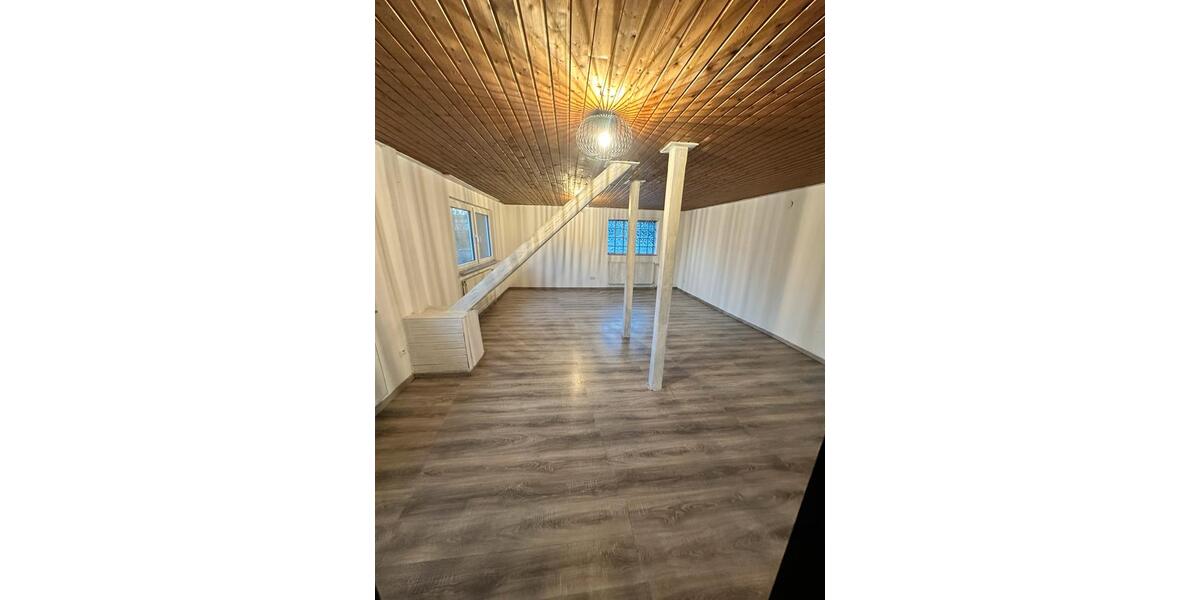 Maisonettenwohnung Hüttenberg - 3 Zimmer, 95 m&sup2;, 1.100&euro; | Angebot:24805063