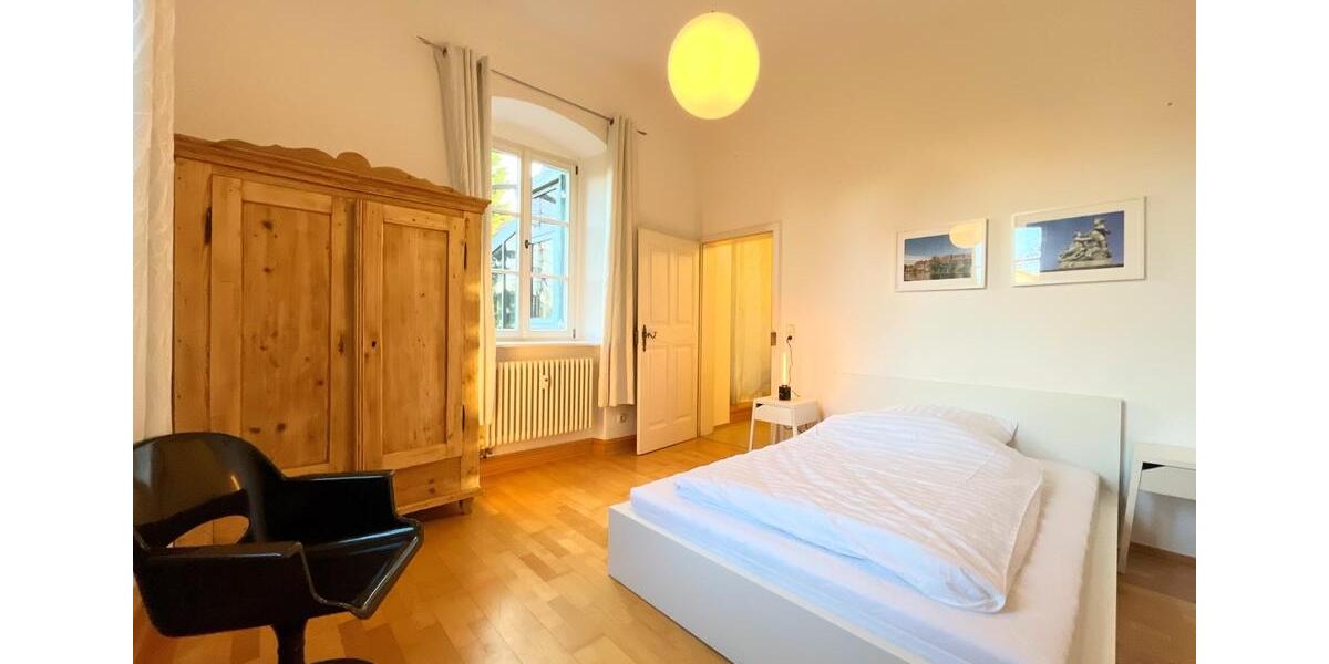 Wohnen auf Zeit Hallstadt - 2 Zimmer, 999 m&sup2;, 895&euro; | Angebot:26696170