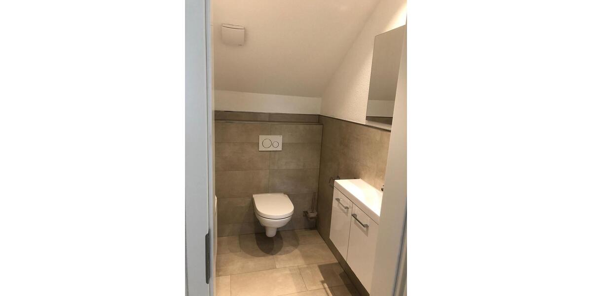 Dachgeschoßwohnung Herbertingen - 3 Zimmer, 100 m&sup2;, 850&euro; | Angebot:26014425