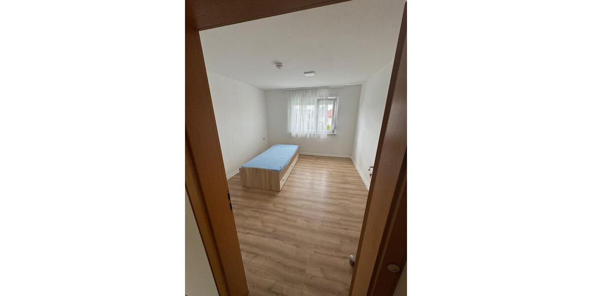 Wohnen auf Zeit Ulm Söflingen - 3 Zimmer, 60 m&sup2;, 580&euro; | Angebot:26587081