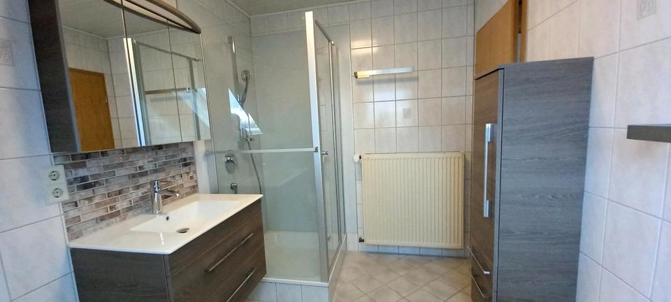 Dachgeschoßwohnung Jagstzell - 4 Zimmer, 90 m&sup2;, 650&euro; | Angebot:26312686