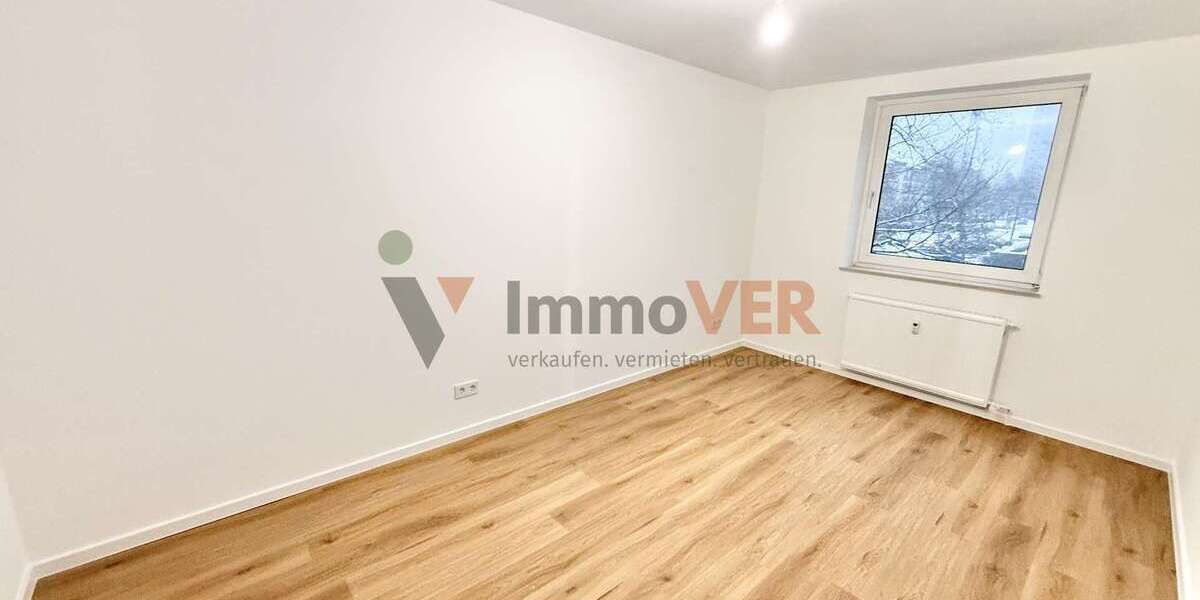 Etagenwohnung Bremen Blumenthal - 3 Zimmer, 67 m&sup2;, 550&euro; | Angebot:24519746
