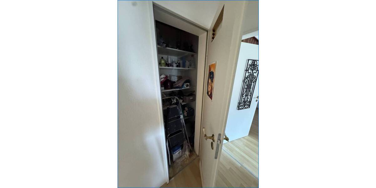 Etagenwohnung Radolfzell am Bodensee Radolfzell - 3 Zimmer, 87 m&sup2;, 990&euro; | Angebot:26066565