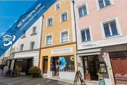 Wohnung Passau Mühltal - 2 Zimmer, 46 m&sup2;, 720&euro; | Angebot:26262641