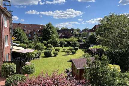 Wohnung Pinneberg - 3 Zimmer, 78 m&sup2;, 1.016&euro; | Angebot:27301126