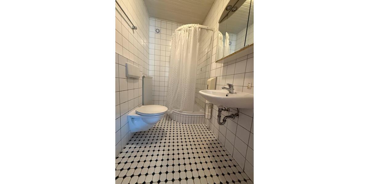 Wohnen auf Zeit Plettenberg - 1 Zimmer, 20 m&sup2;, 15&euro; | Angebot:26127808