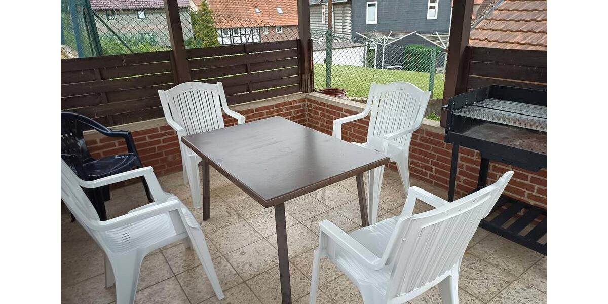 Wohnen auf Zeit Freden (Leine) - 5 Zimmer, 120 m&sup2;, 690&euro; | Angebot:25999047