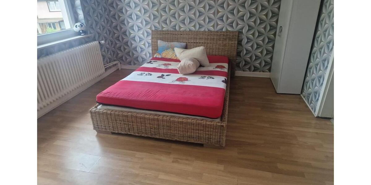 Etagenwohnung Bad Pyrmont - 4 Zimmer, 85 m&sup2;, 550&euro; | Angebot:26495652