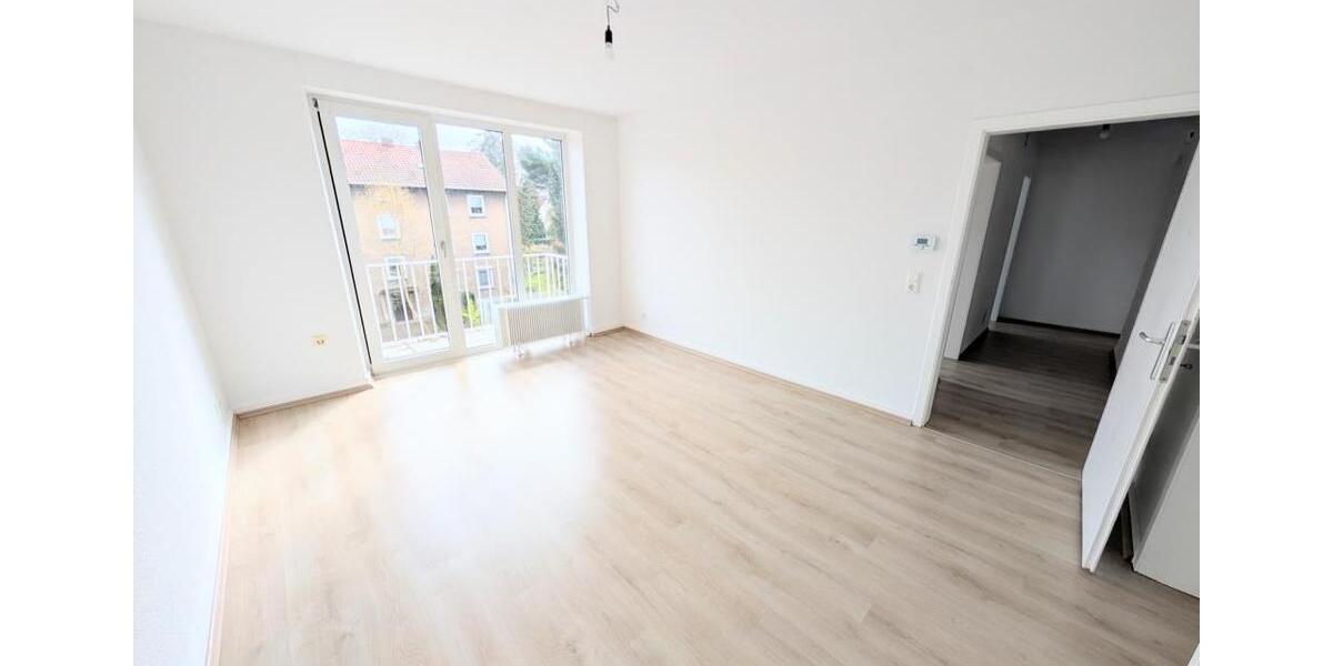 Etagenwohnung Marl - 3 Zimmer, 62 m&sup2;, 430&euro; | Angebot:26042980