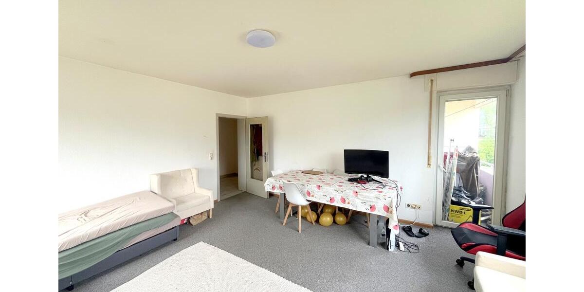 Erdgeschoßwohnung Rheinfelden (Baden) - 3 Zimmer, 81 m&sup2;, 950&euro; | Angebot:26458972