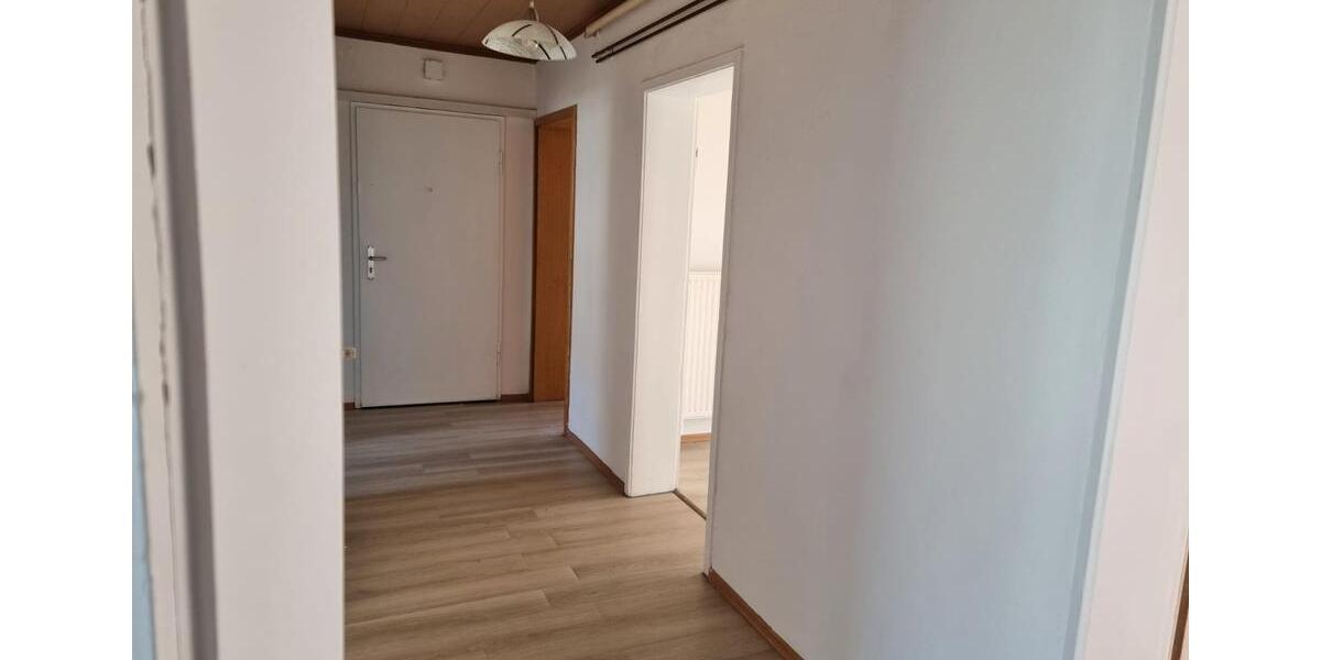 Etagenwohnung Idar-Oberstein Oberstein - 4 Zimmer, 123&euro; | Angebot:26602596