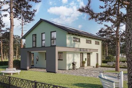 Haus Knüllwald - 5 Zimmer, 157 m&sup2;, 1.487&euro; | Angebot:22928548