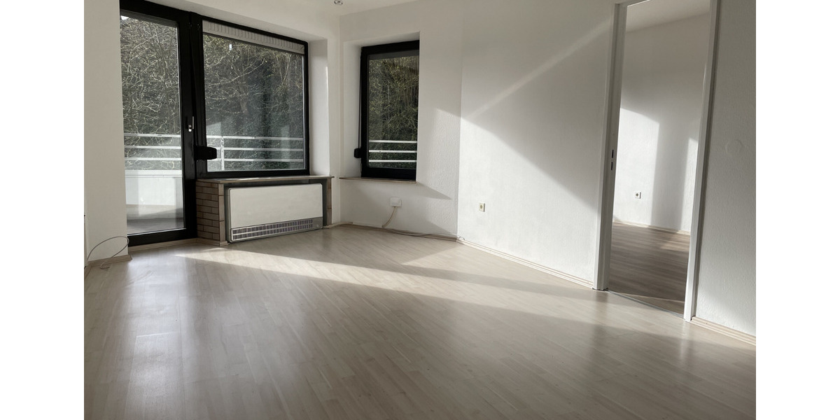 Helle Wohnung in Herdecke zu vermieten 2 zimmer