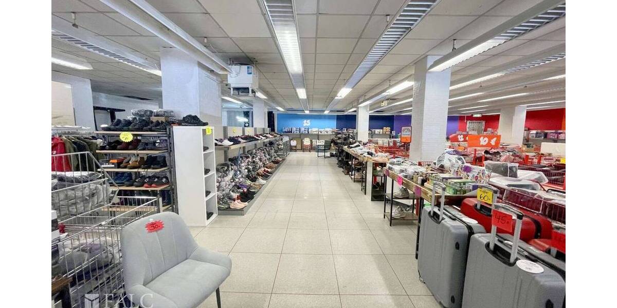 Gewerbeobjekt Bremerhaven / Geestemünde Geestemünde - 1.990&euro; | Angebot:25677977