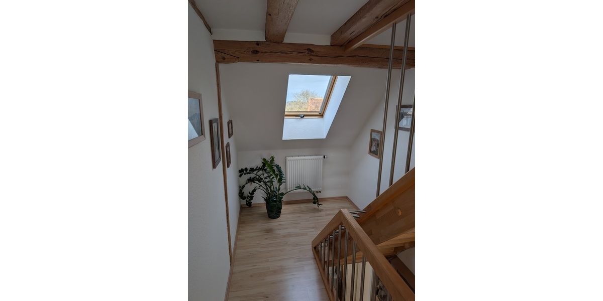 Maisonette Wohnung 145qm 6 ZKB 50qm Dachterrasse - Maisonettenwohnung Karlsbad | Angebot:26183938