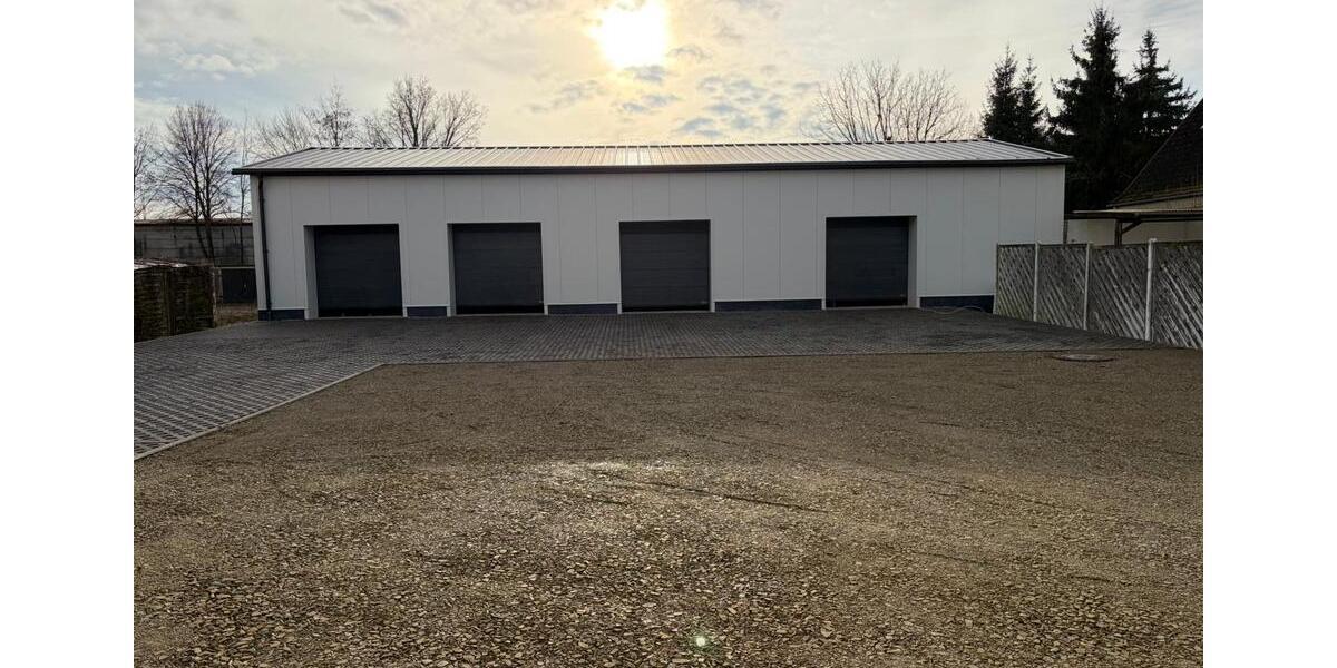 Gewerbeobjekt Neuenhagen bei Berlin - 1.999&euro; | Angebot:25422231