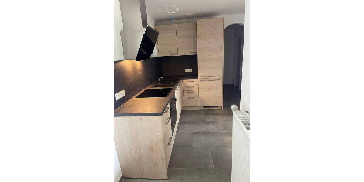 Etagenwohnung Weil der Stadt - 2 Zimmer, 62 m&sup2;, 950&euro; | Angebot:26037057