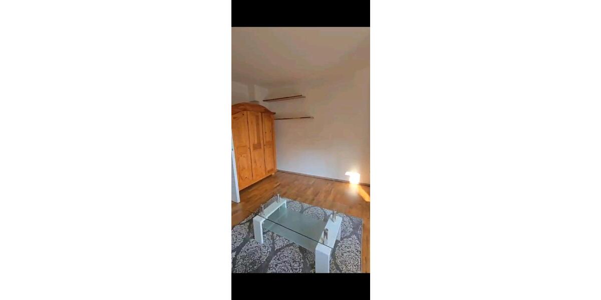 Etagenwohnung Wuppertal Gemarkung Langerfeld - 1 Zimmer, 40 m&sup2;, 500&euro; | Angebot:25943721